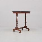1231 9128 LAMP TABLE